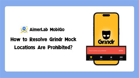 grindr mock location